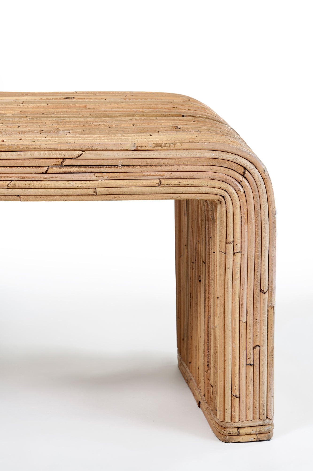 Nusa Bench - Natural