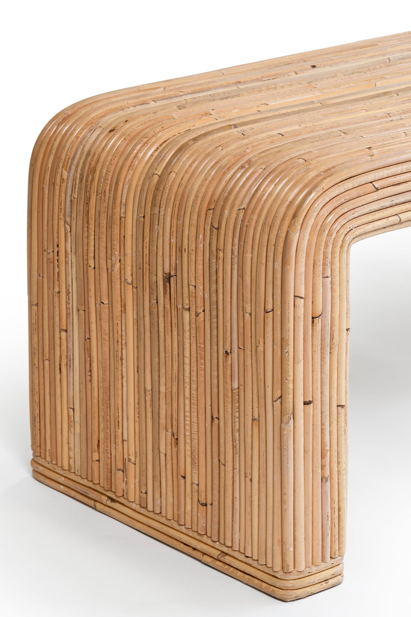 Nusa Bench - Natural