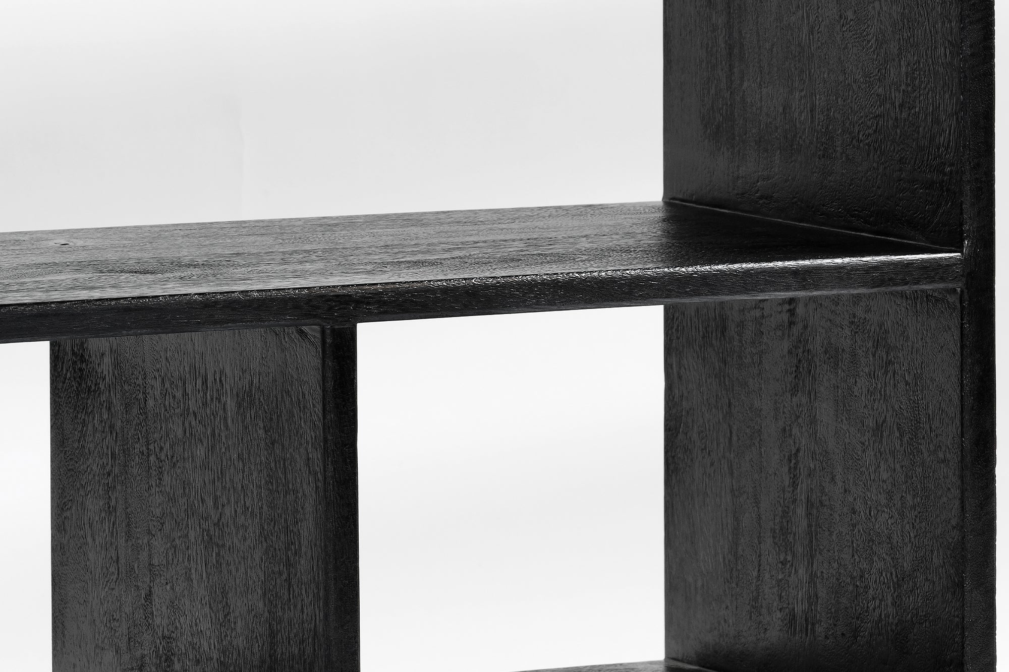 Avoca Bookcase - Black