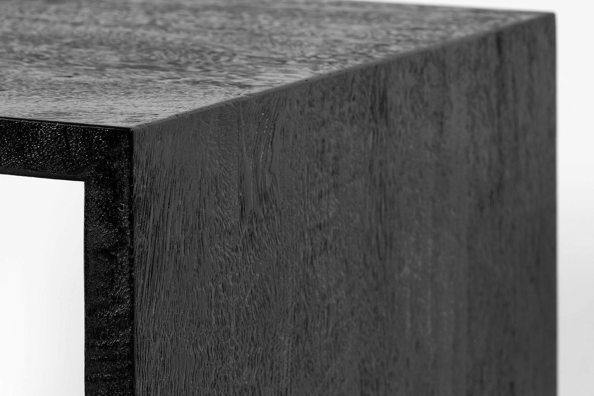Avoca Bookcase - Black