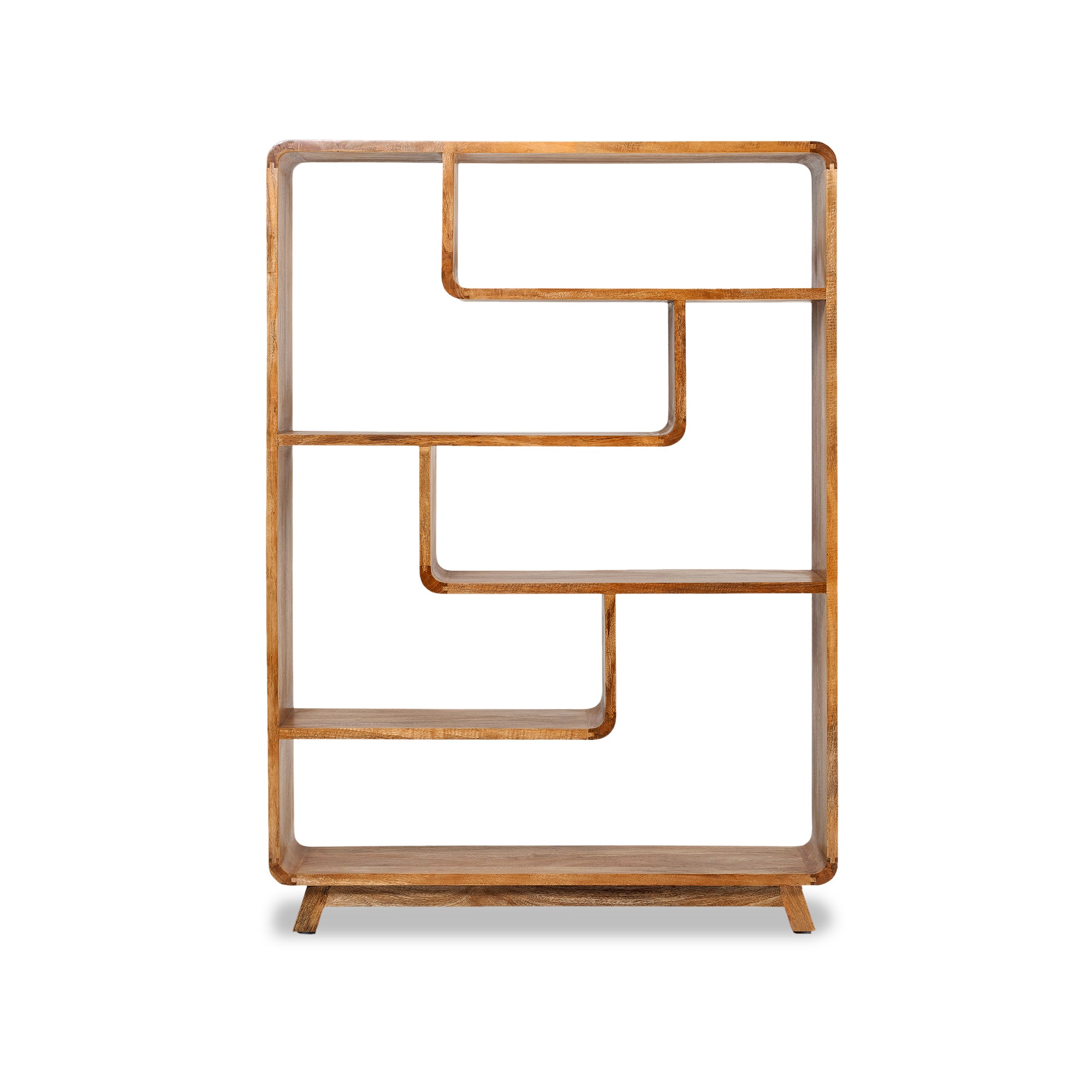 Penfolds Bookcase - Natural Sealed