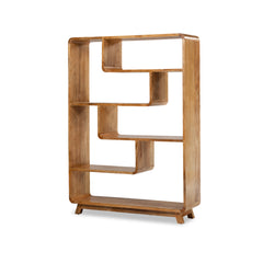 Penfolds Bookcase - Natural Sealed