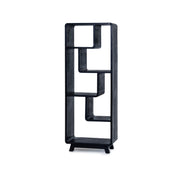 Penfolds Small Bookcase - Black