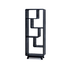 Penfolds Small Bookcase - Black