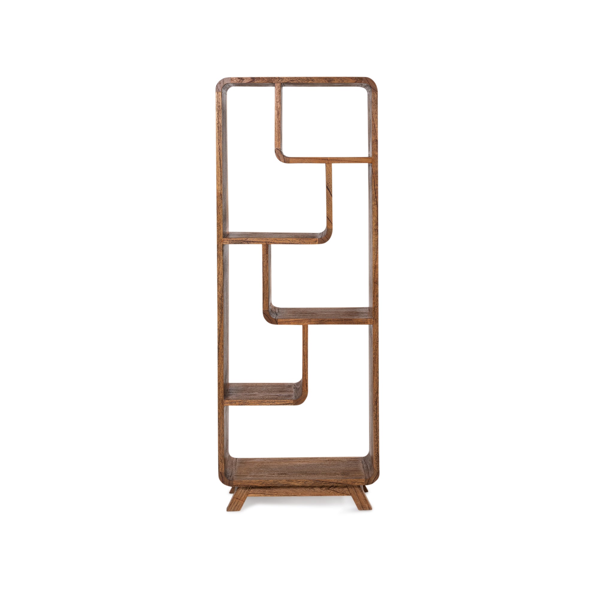 Penfolds Bookcase - Antique Mindi