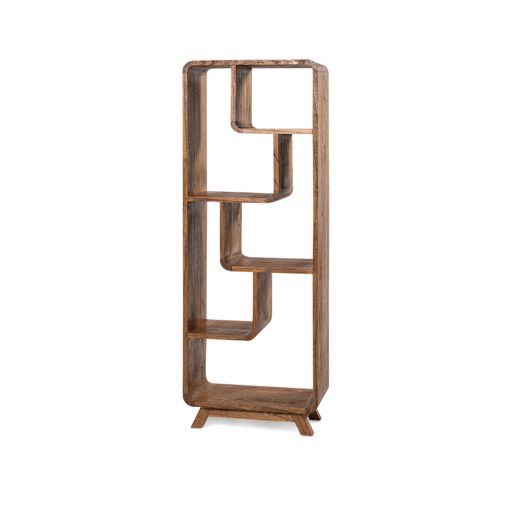 Penfolds Bookcase - Antique Mindi