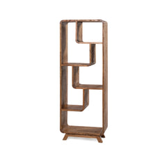 Penfolds Bookcase - Antique Mindi