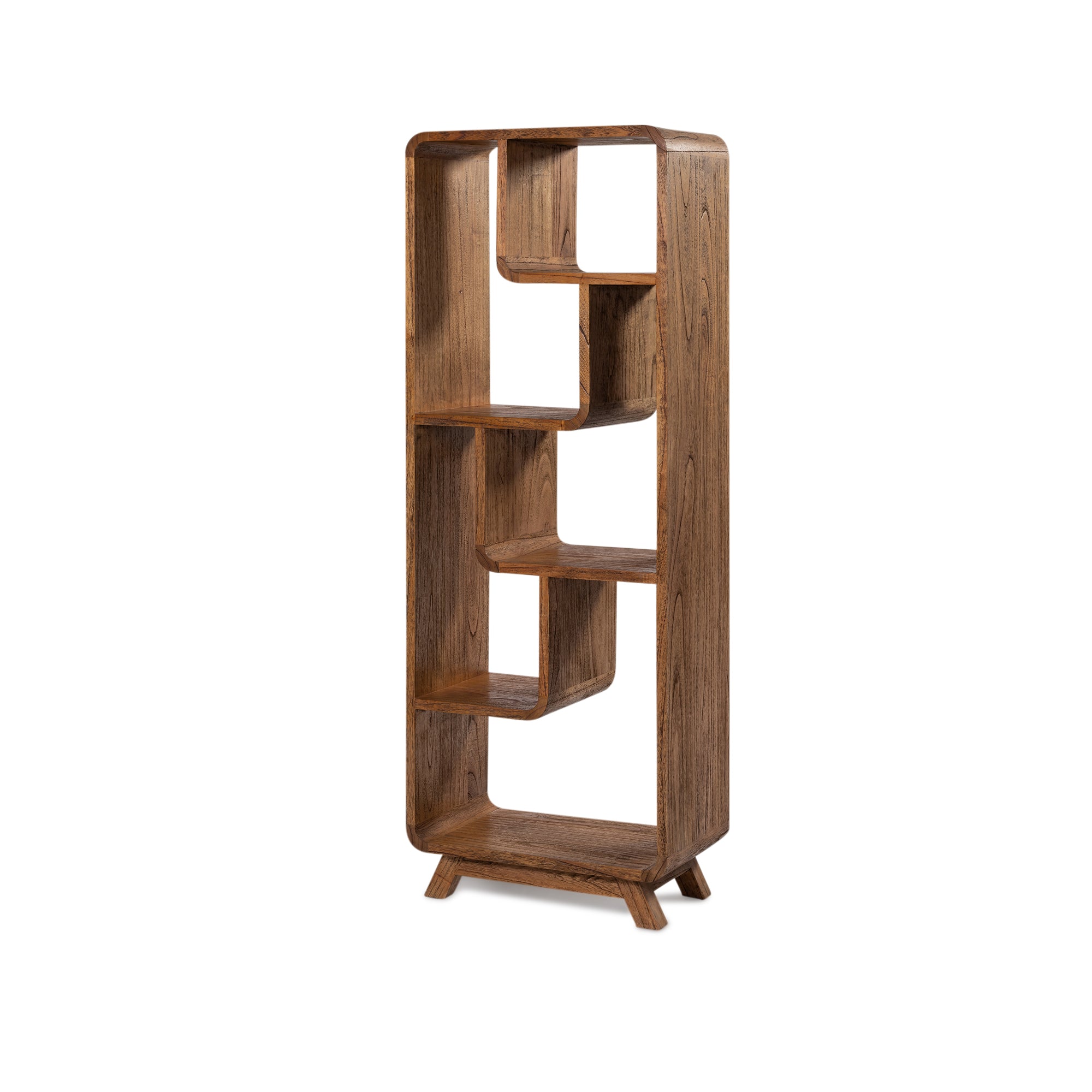 Penfolds Bookcase - Antique Mindi