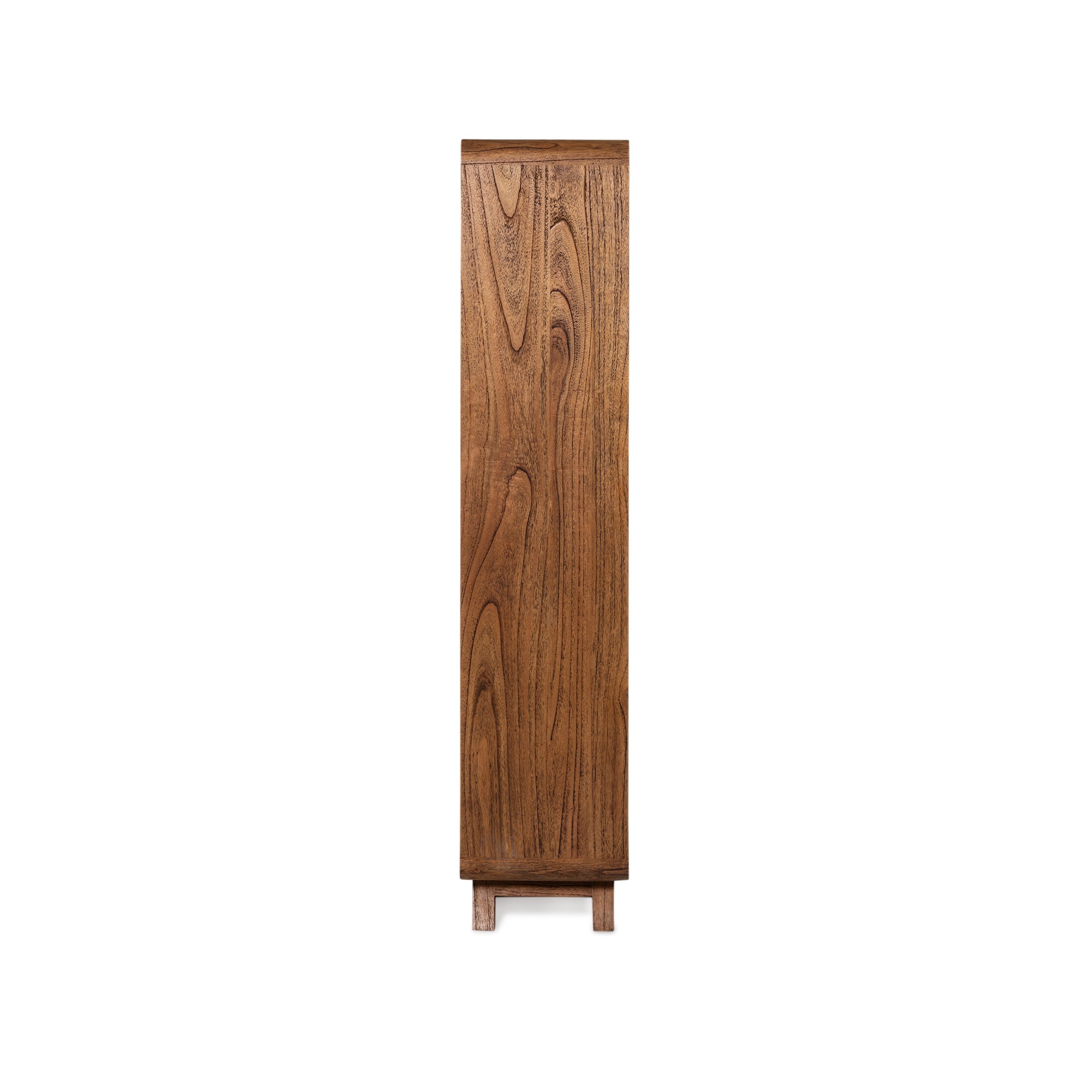 Penfolds Bookcase - Antique Mindi