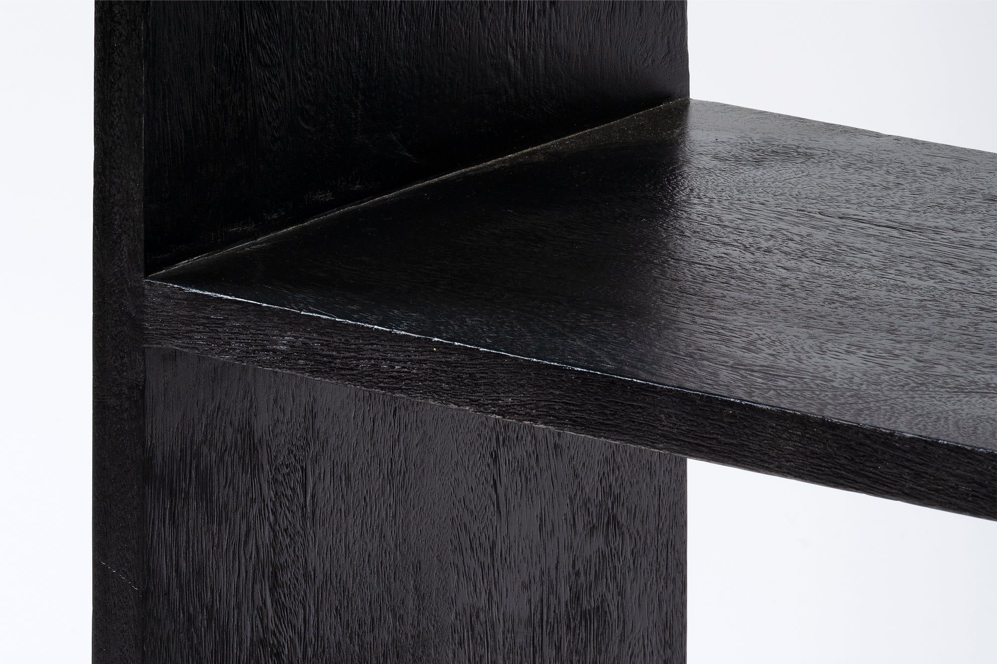 Penfolds Large Bookcase - Black