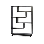 Penfolds Large Bookcase - Black