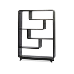 Penfolds Large Bookcase - Black