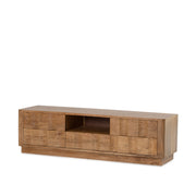 Aimee Buffet 2x3 - Natural Sealed