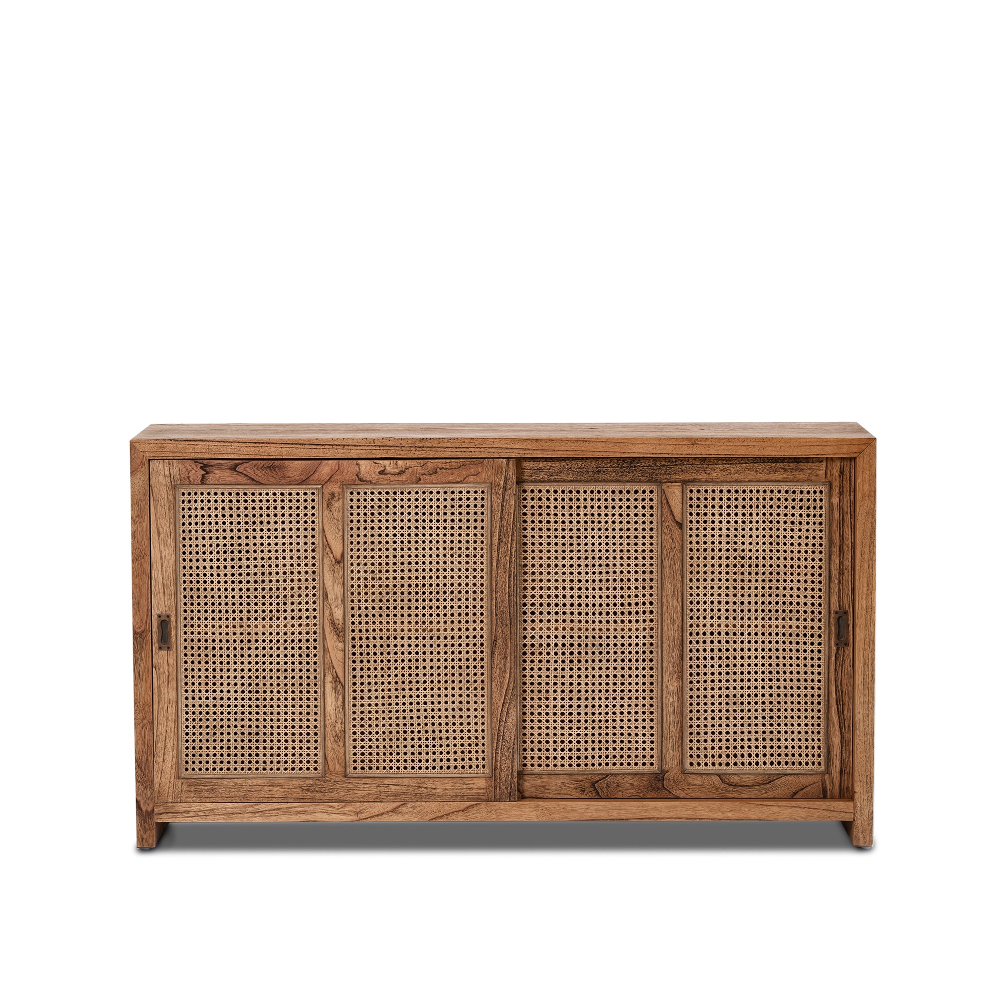 Bianca 2 Door Buffet - Antique Mindi