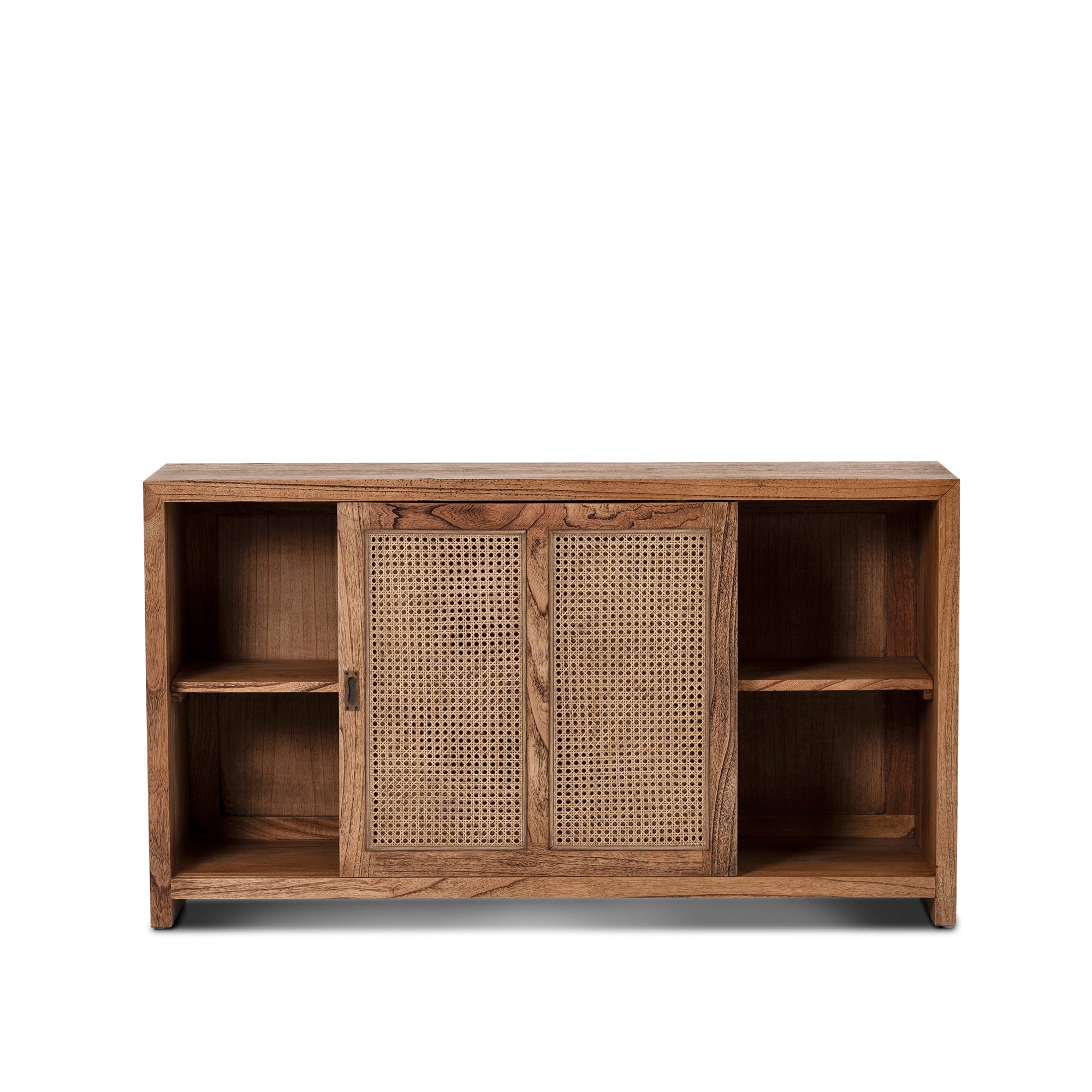 Bianca 2 Door Buffet - Antique Mindi