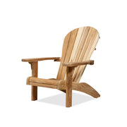 Deco Pool Chair - Raw