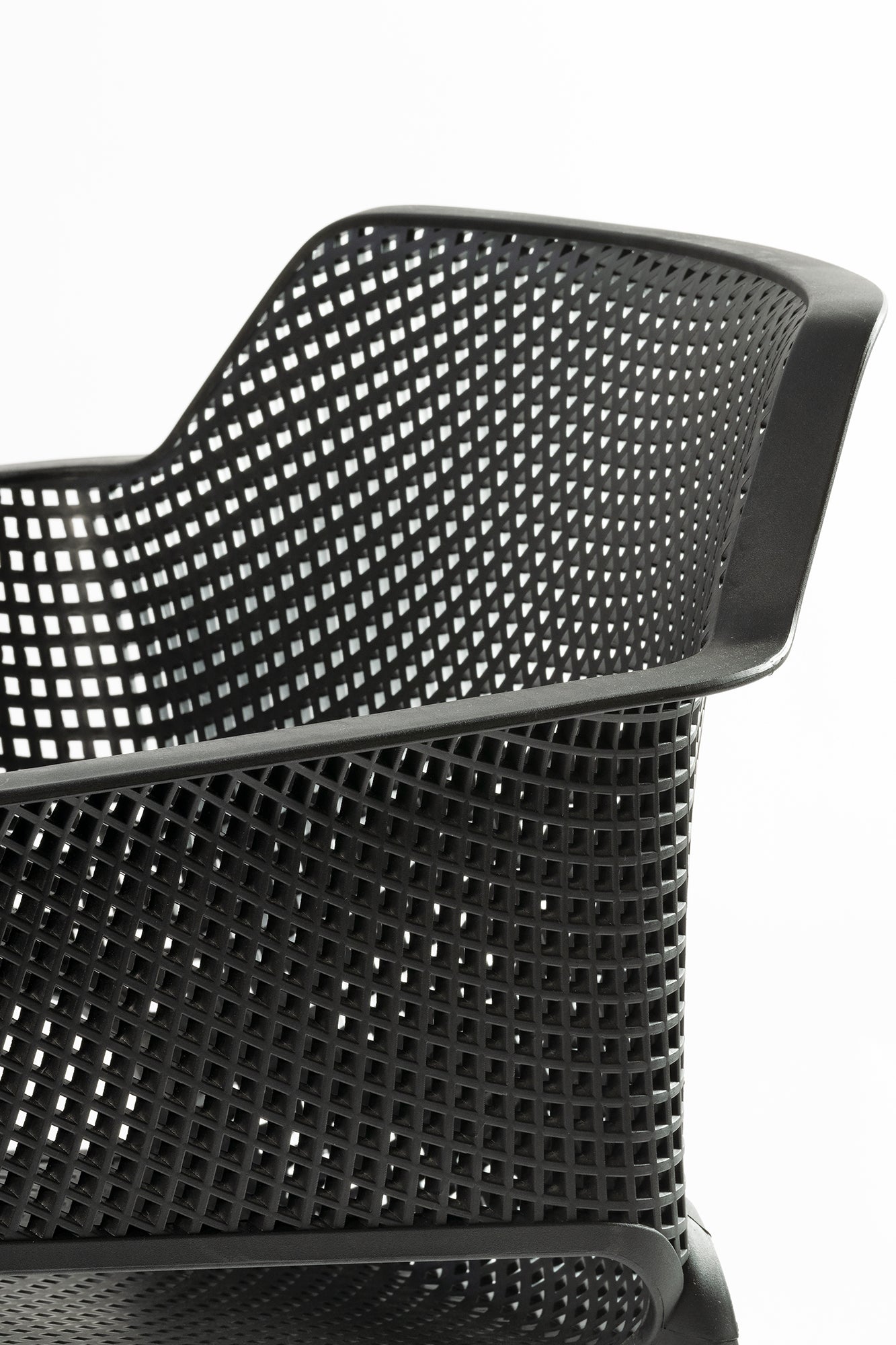 GT Chair - Black