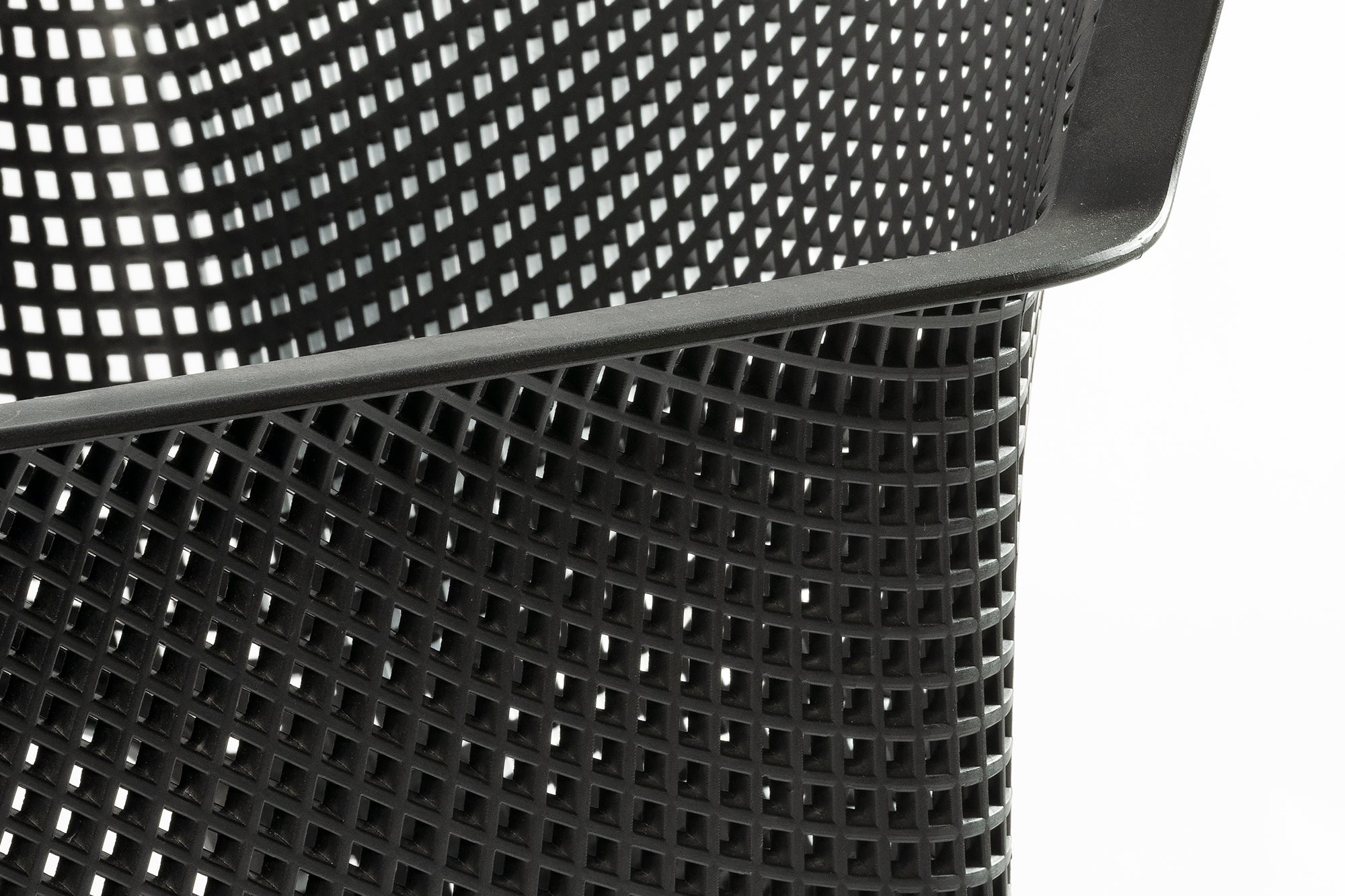 GT Chair - Black