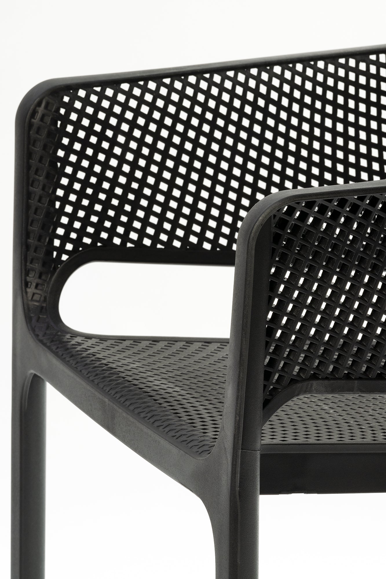 GT Chair - Black