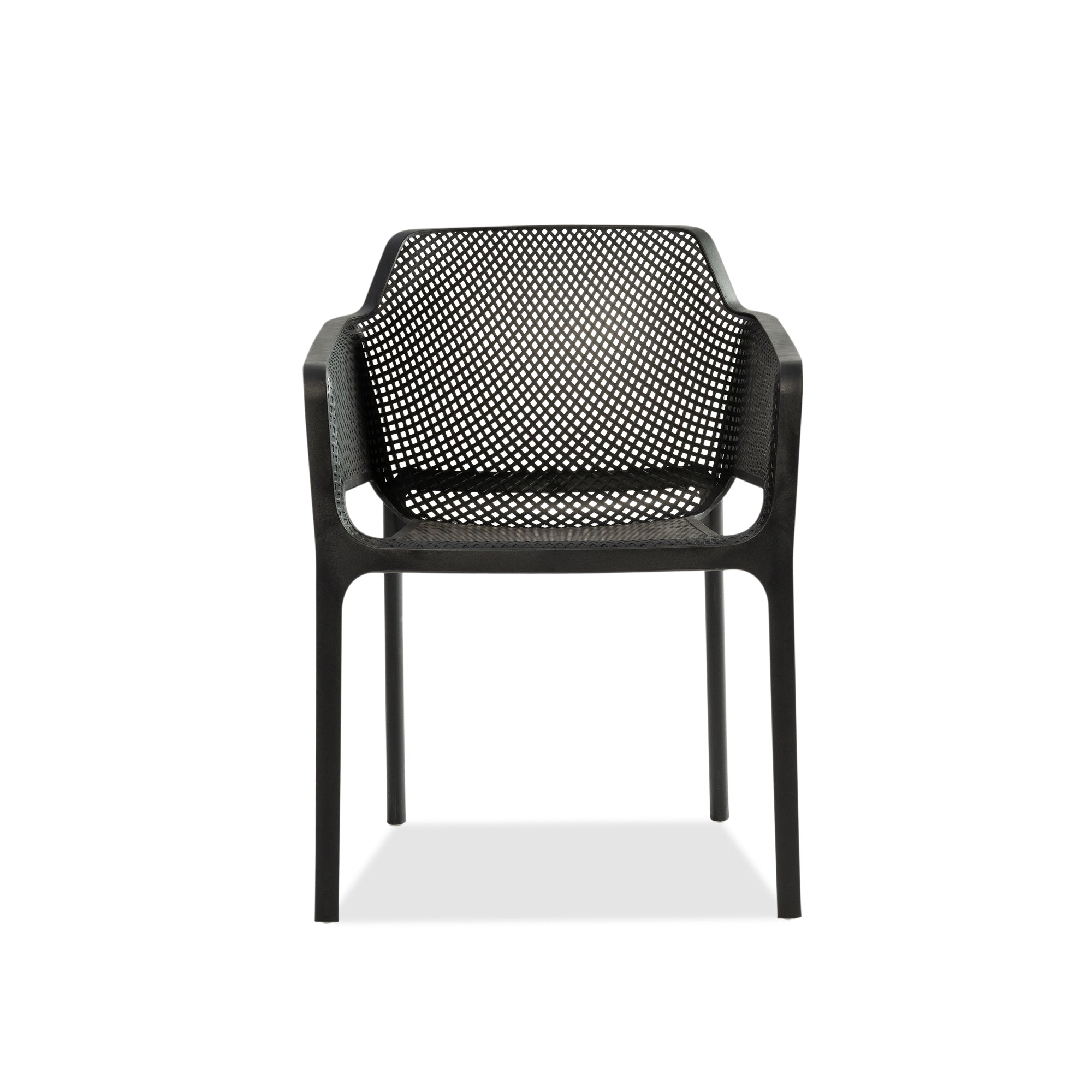 GT Chair - Black