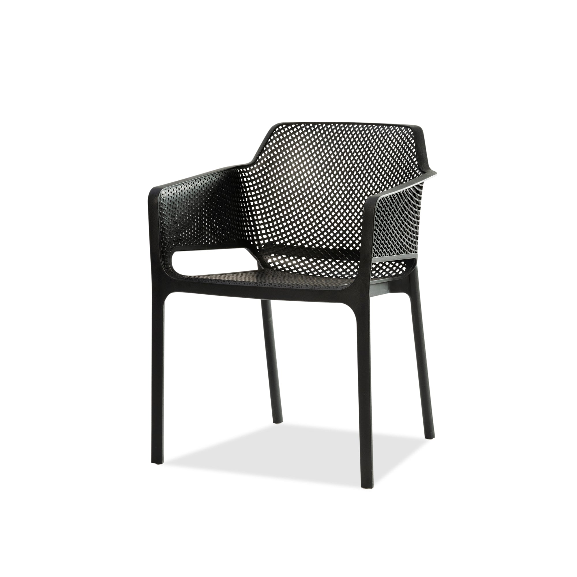 GT Chair - Black