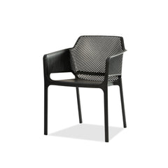 GT Chair - Black