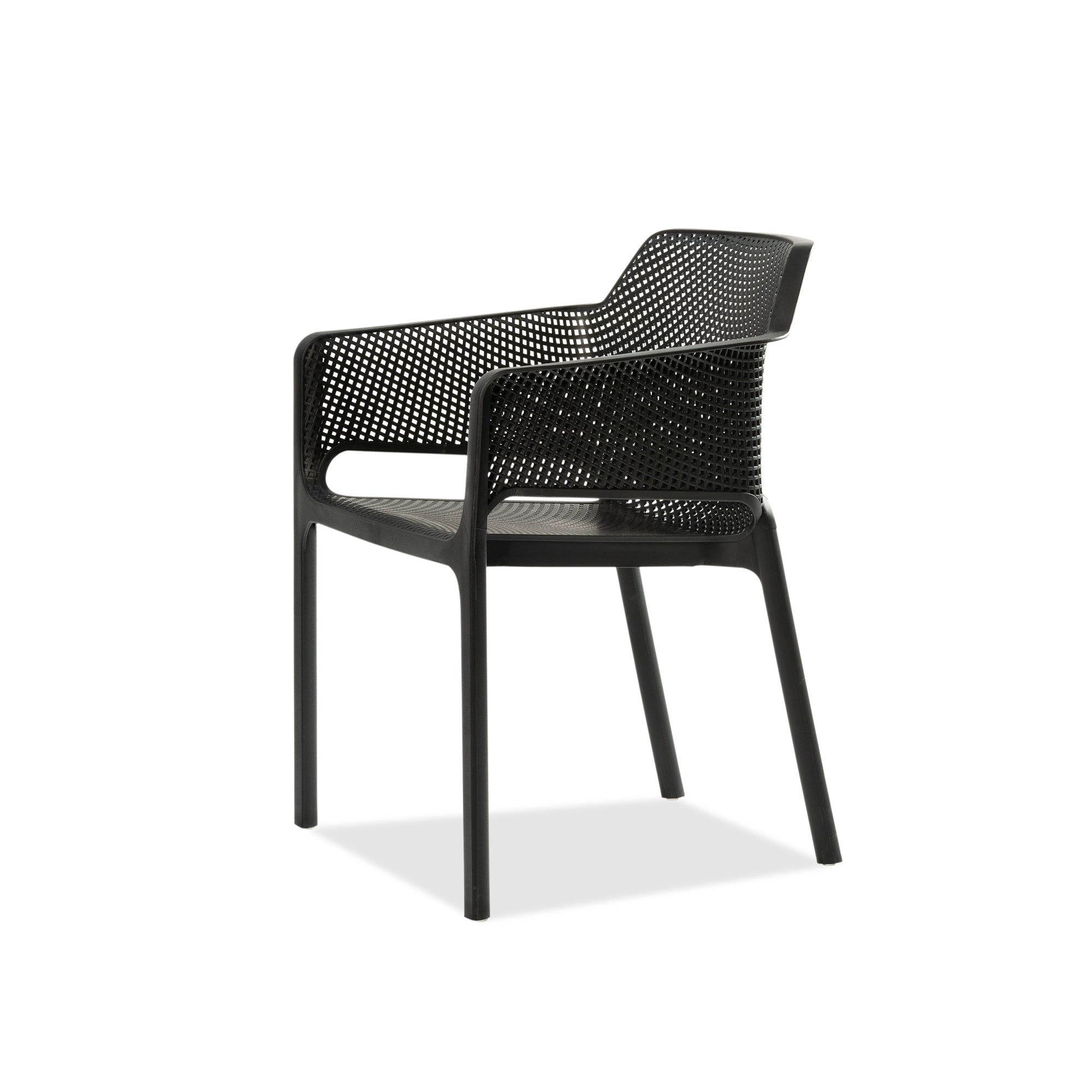GT Chair - Black