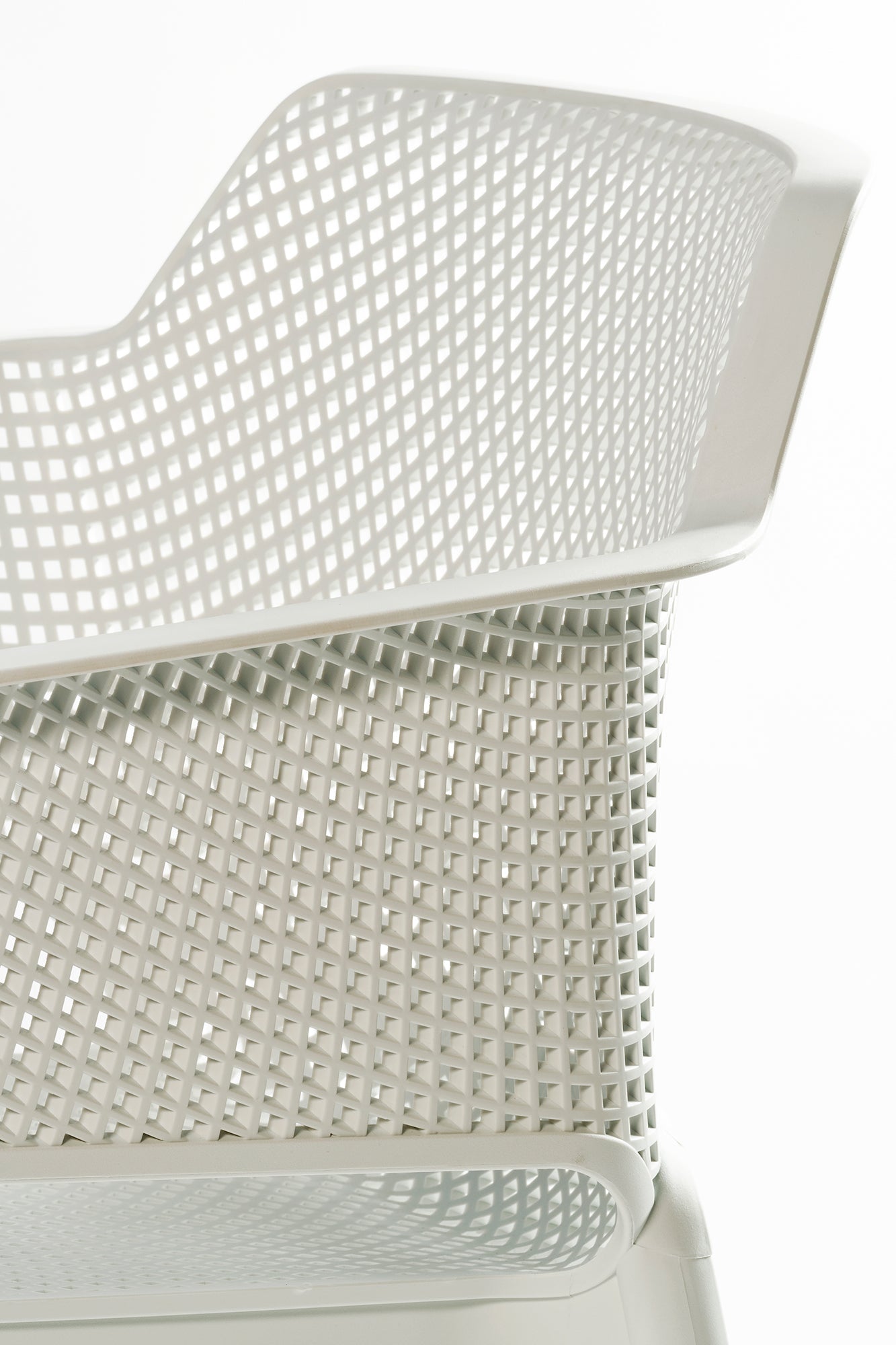 GT Chair - White