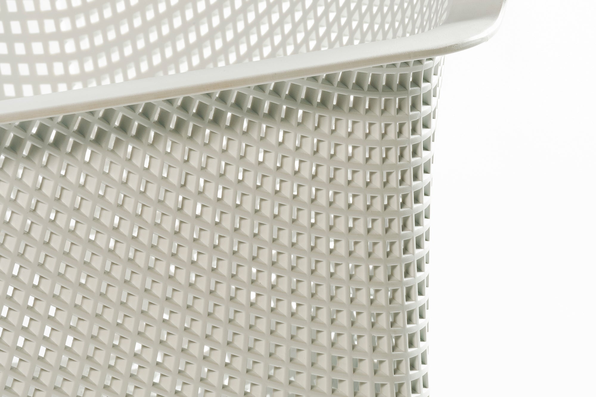 GT Chair - White