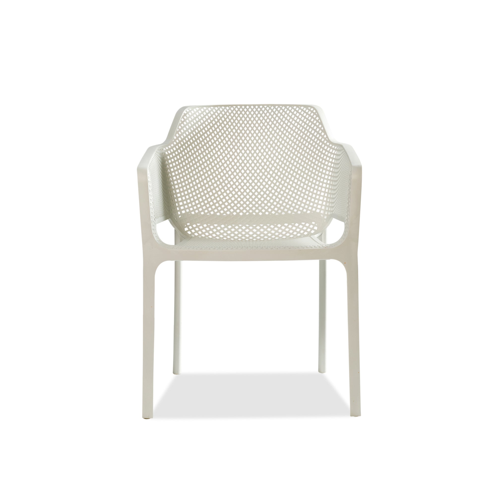 GT Chair - White