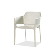 GT Chair - White