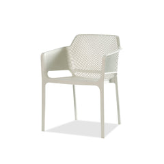 GT Chair - White