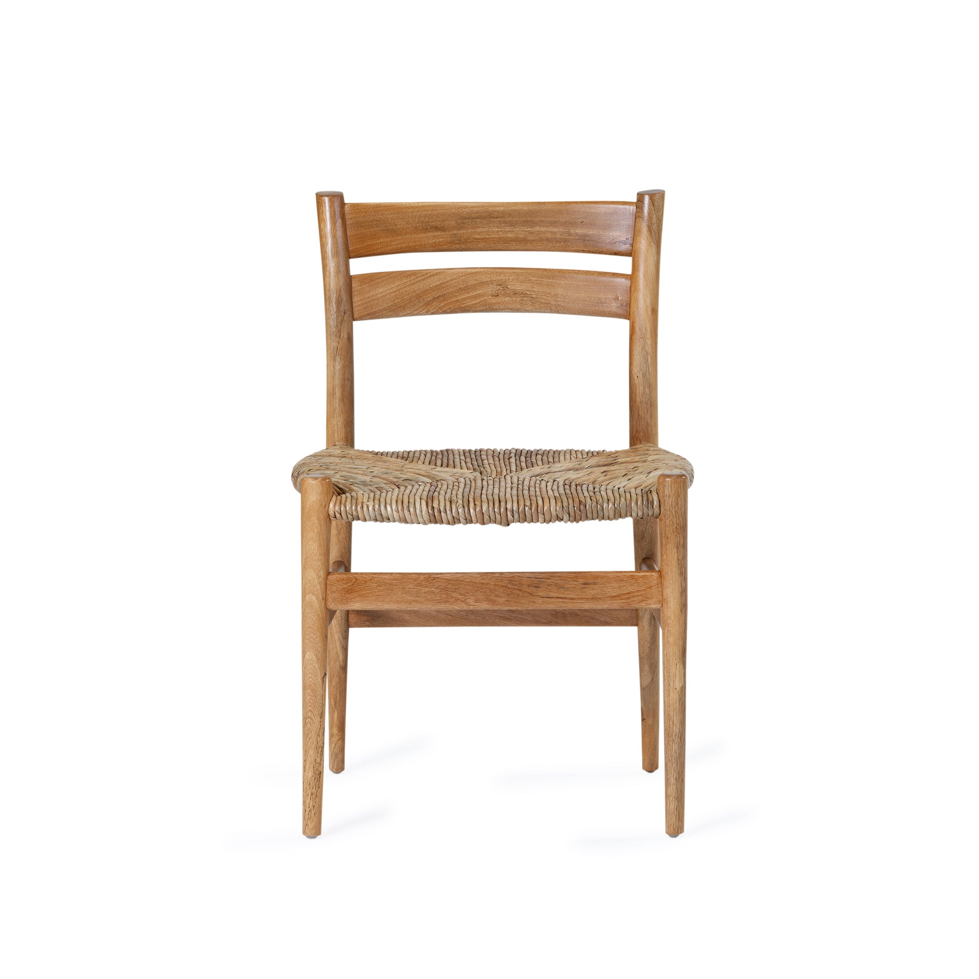 Kodak Chair - Natural Sealed