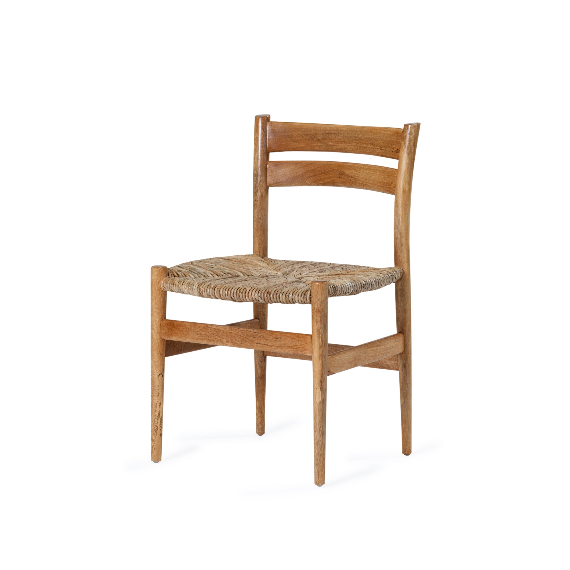 Kodak Chair - Natural Sealed