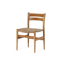 Kodak Chair - Natural Sealed