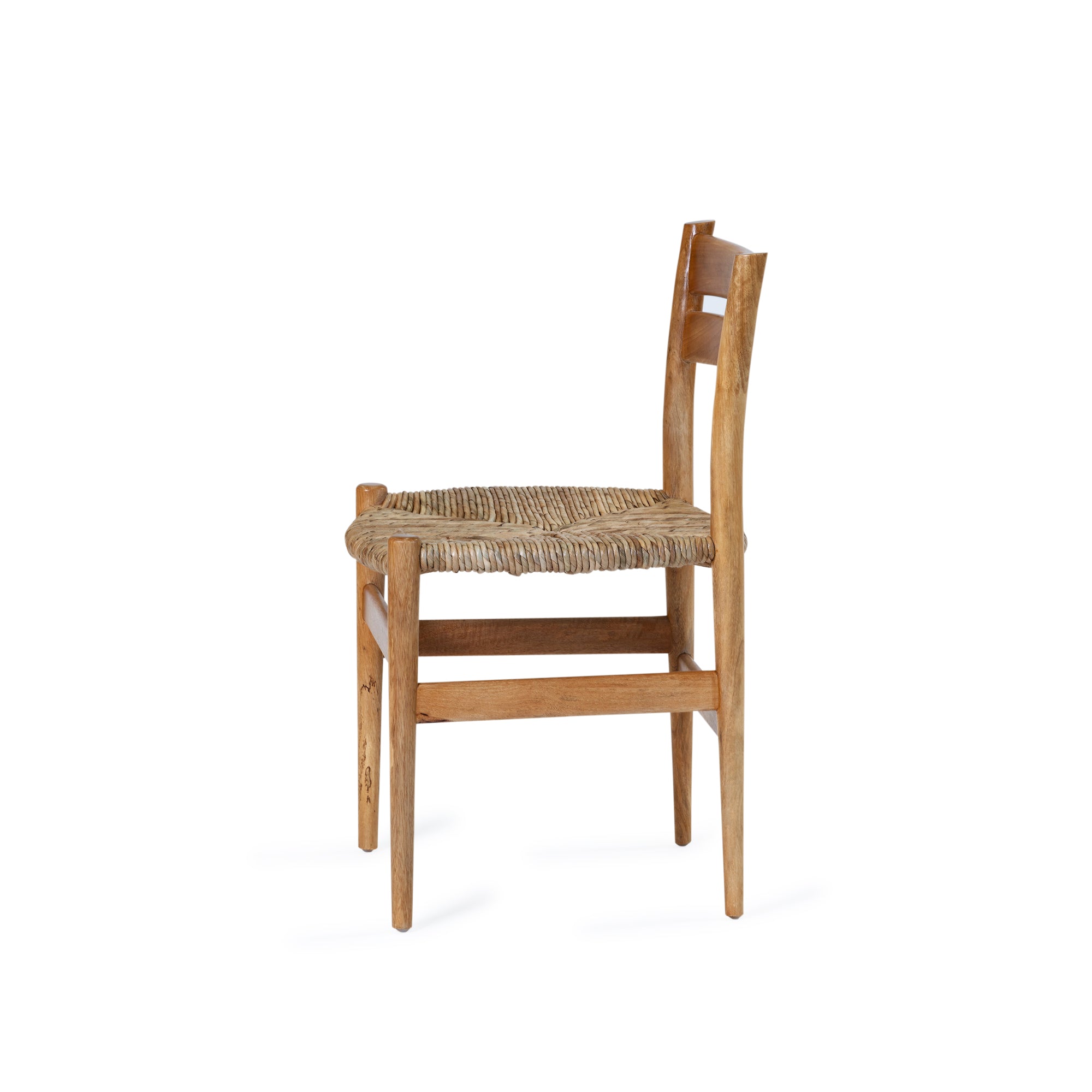 Kodak Chair - Natural Sealed