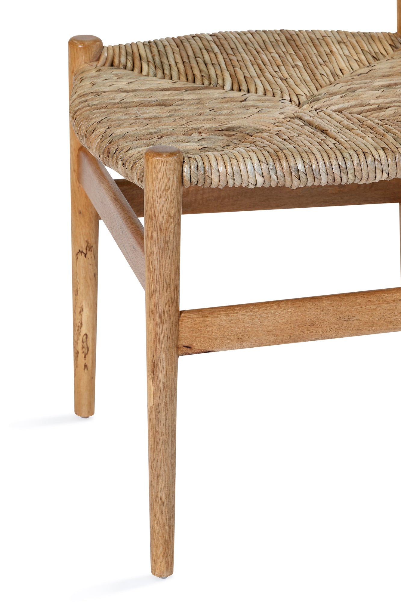 Kodak Chair - Natural Sealed