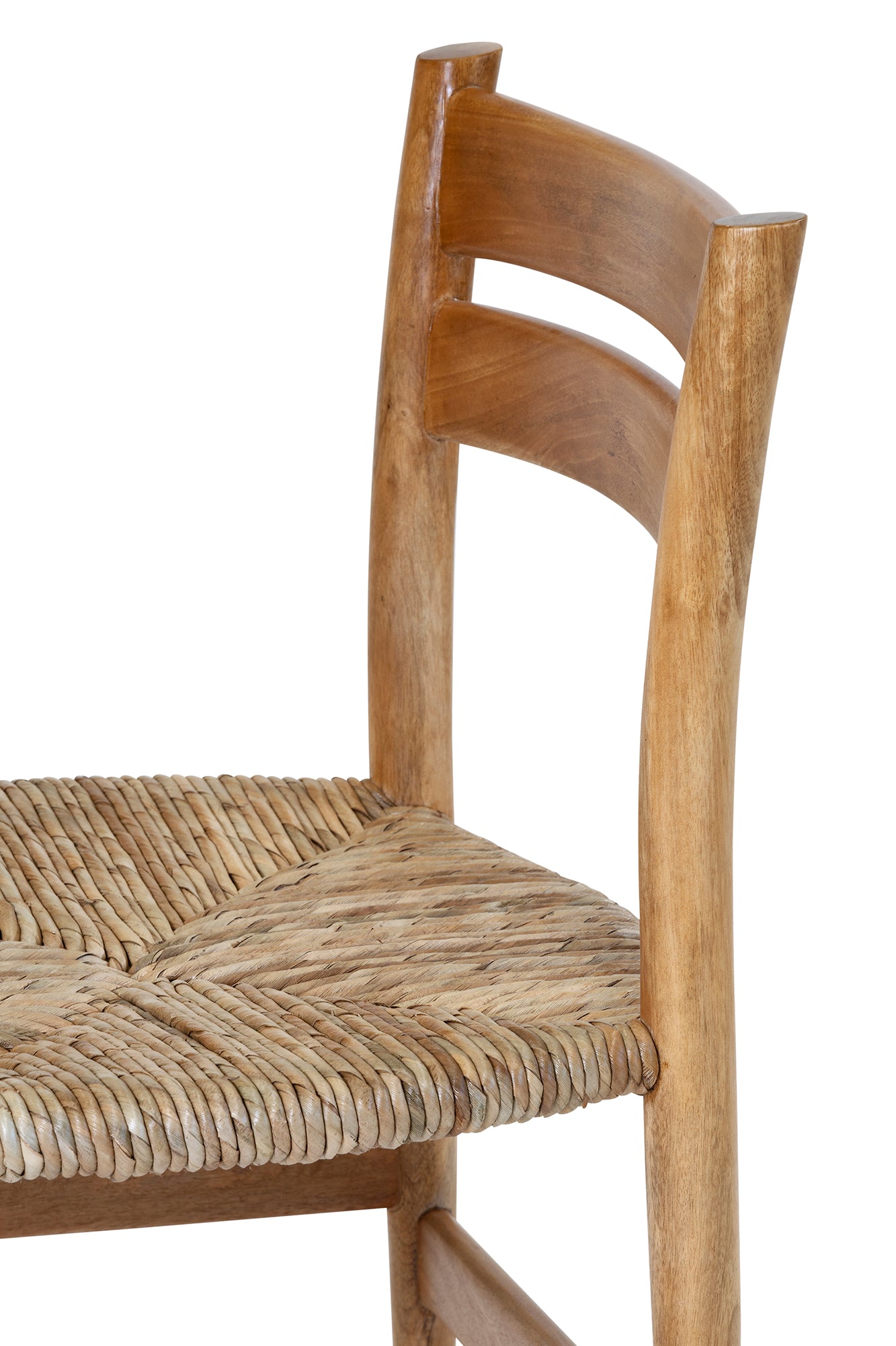 Kodak Chair - Natural Sealed