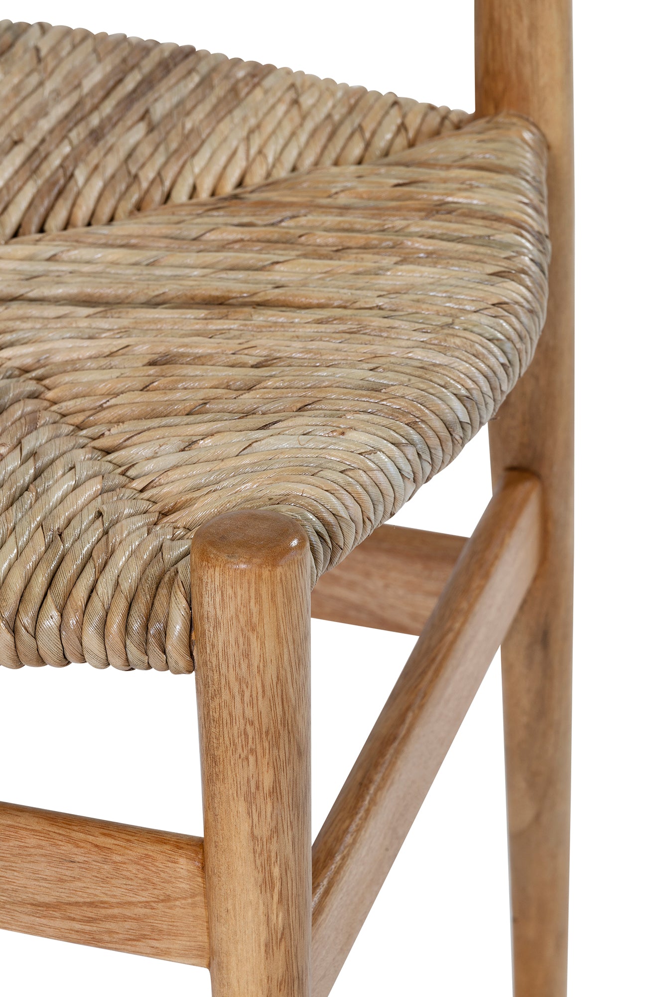 Kodak Chair - Natural Sealed