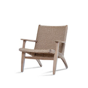 Lola Teak Outdoor Chair