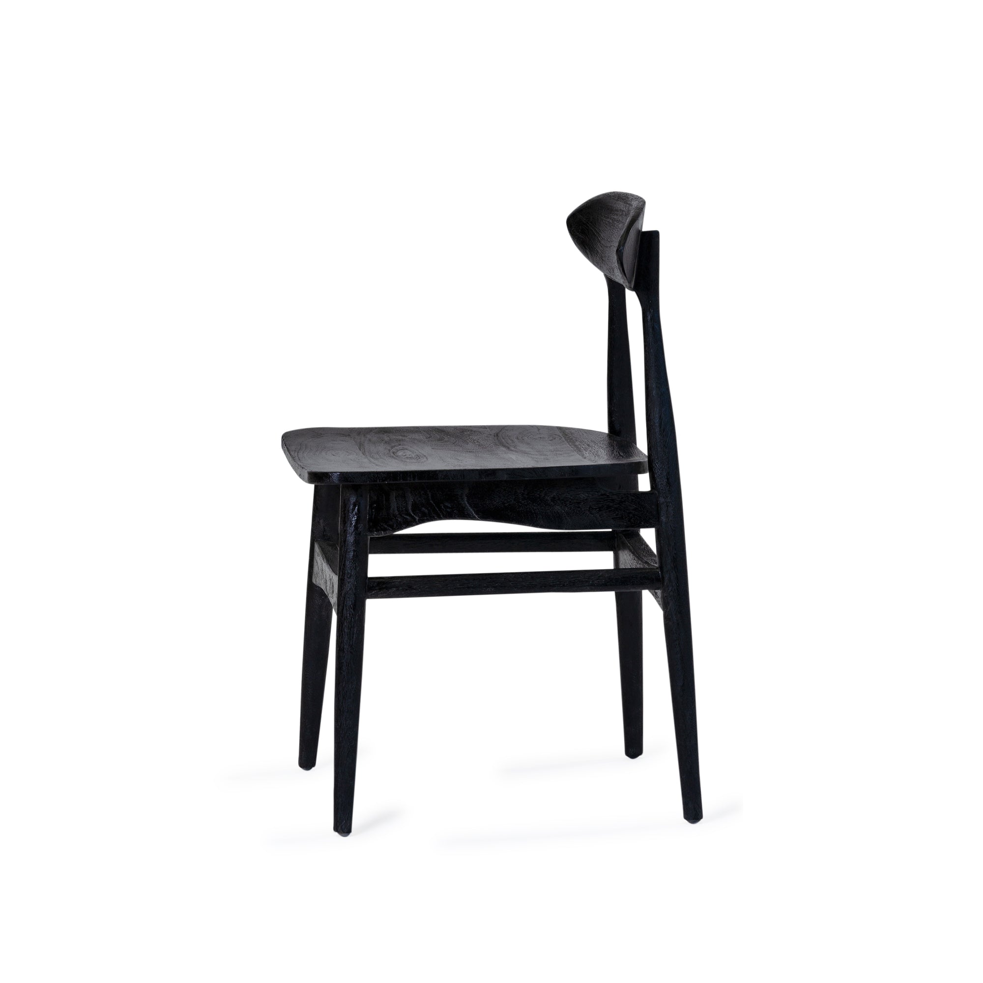 Tango Chair - Black