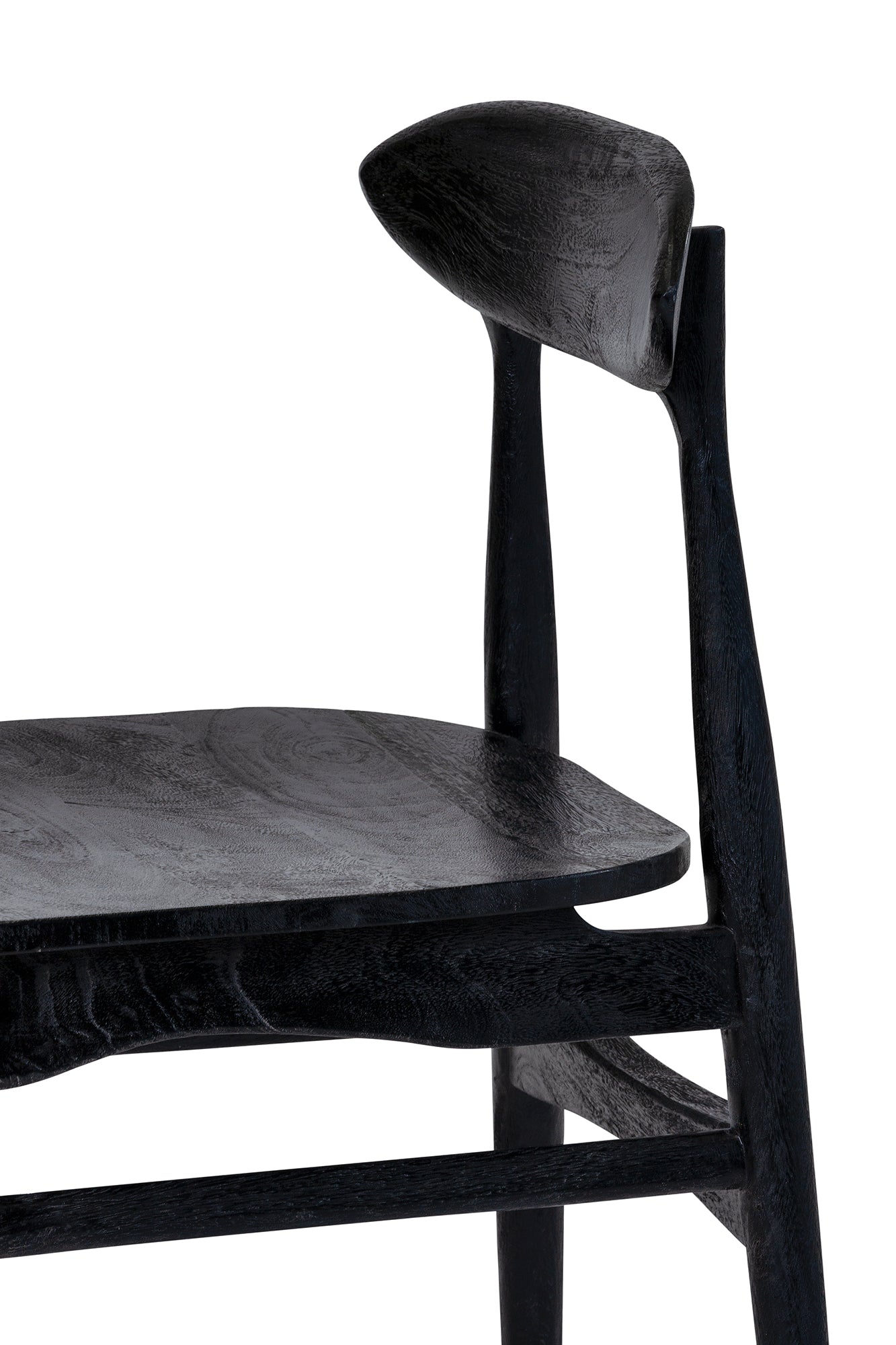 Tango Chair - Black