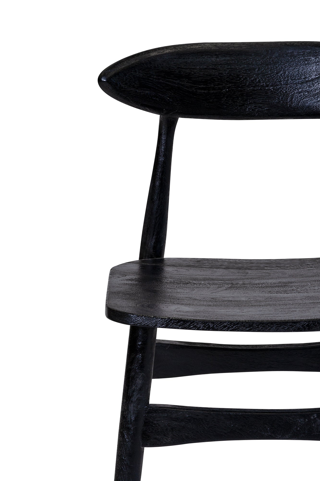 Tango Chair - Black