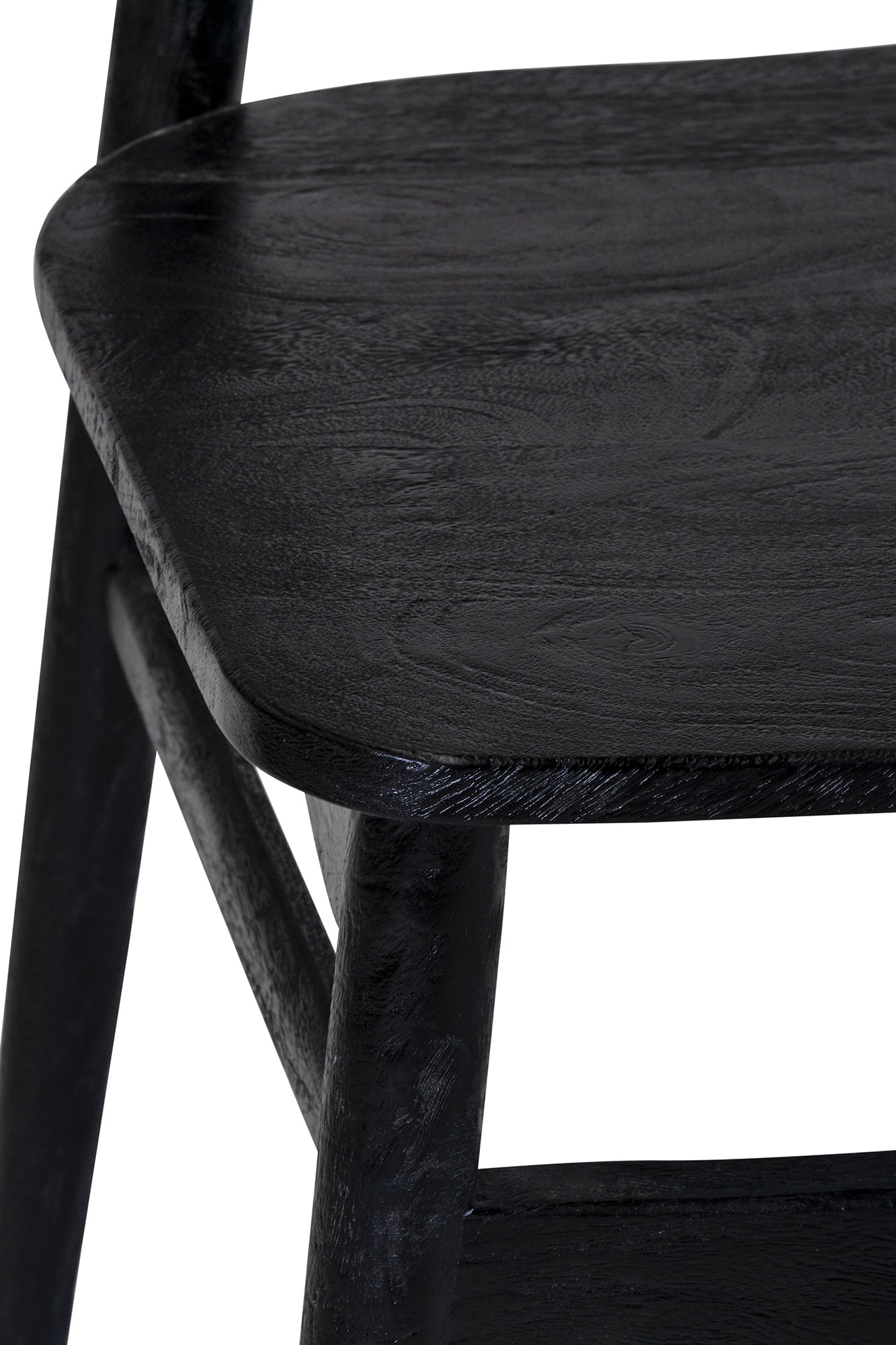 Tango Chair - Black