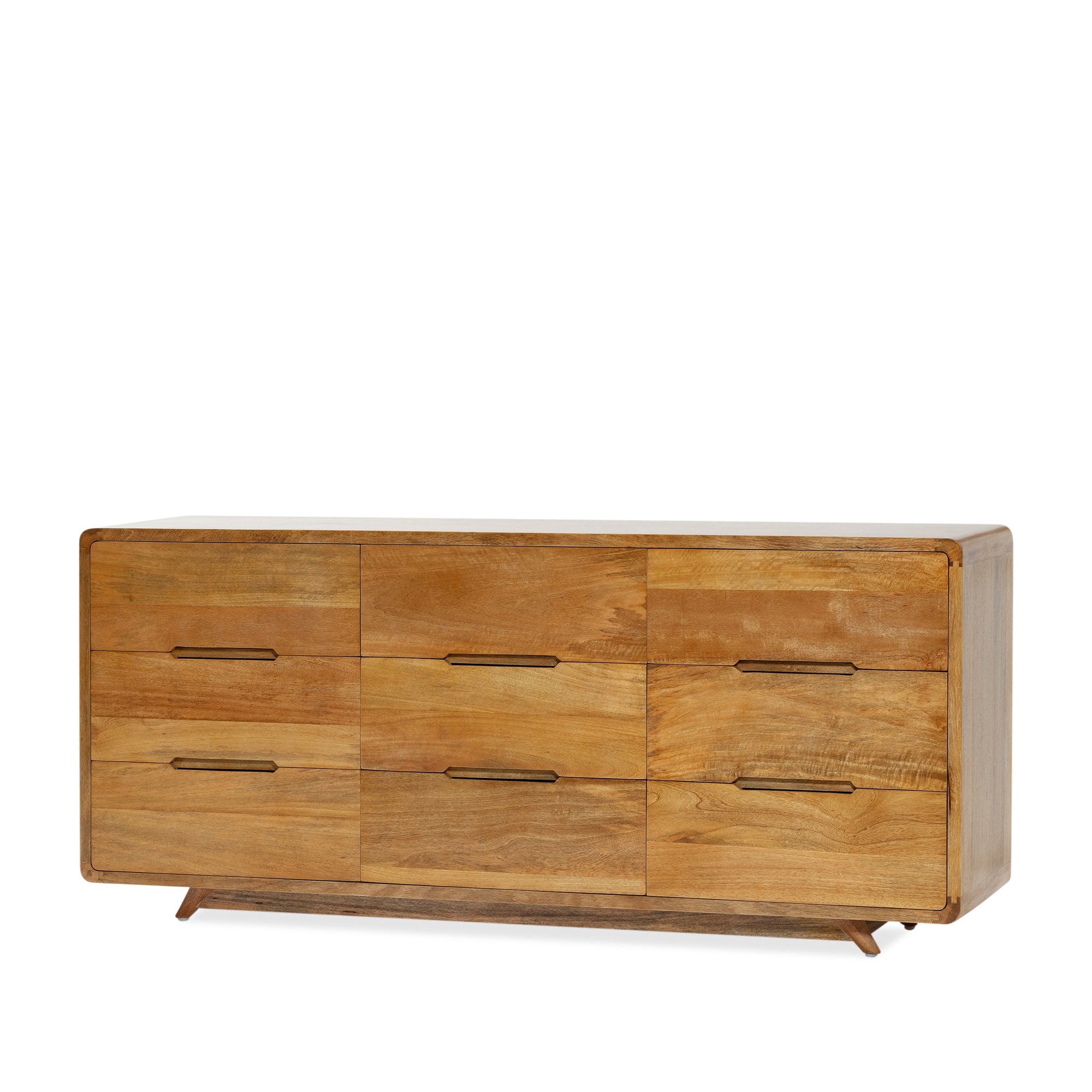 Penfolds Chest 3x3 - Natural Sealed