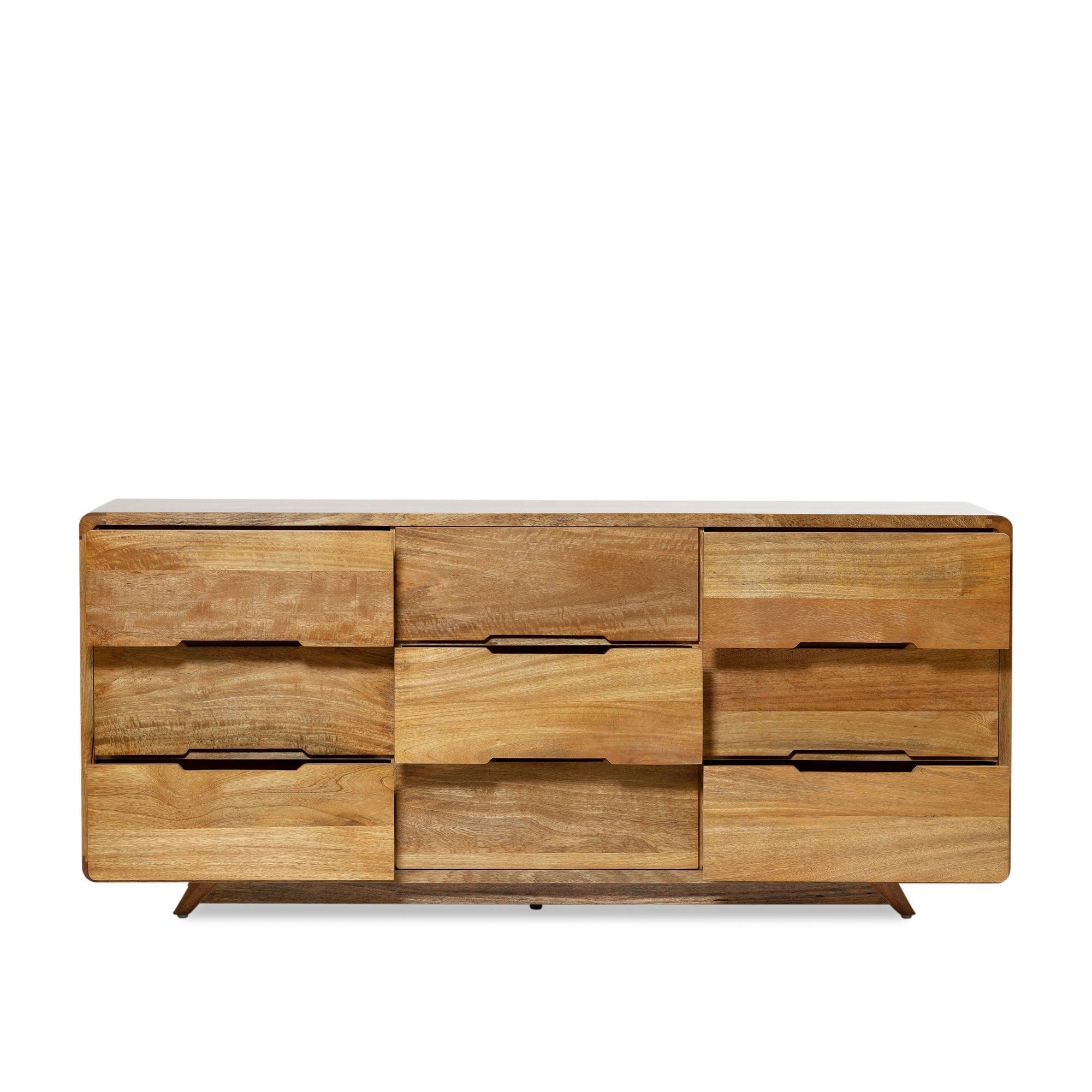 Penfolds Chest 3x3 - Natural Sealed