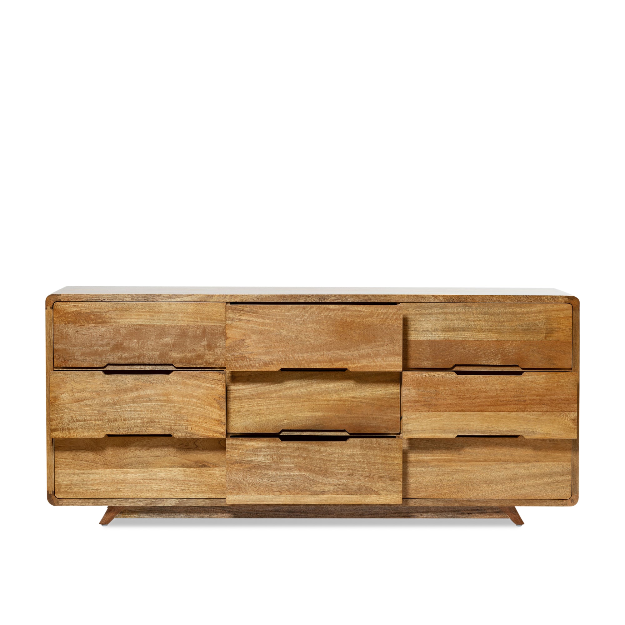 Penfolds Chest 3x3 - Natural Sealed
