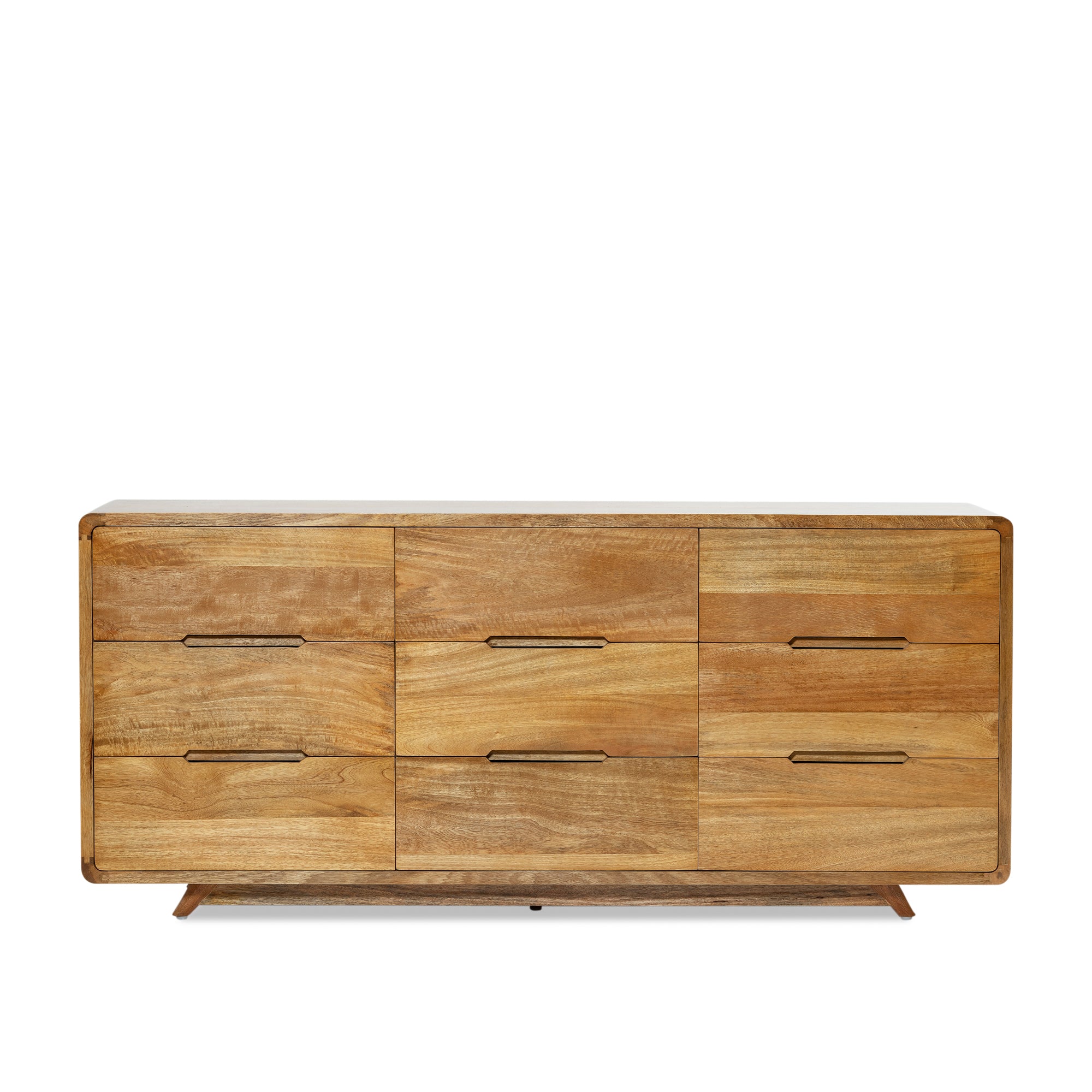 Penfolds Chest 3x3 - Natural Sealed