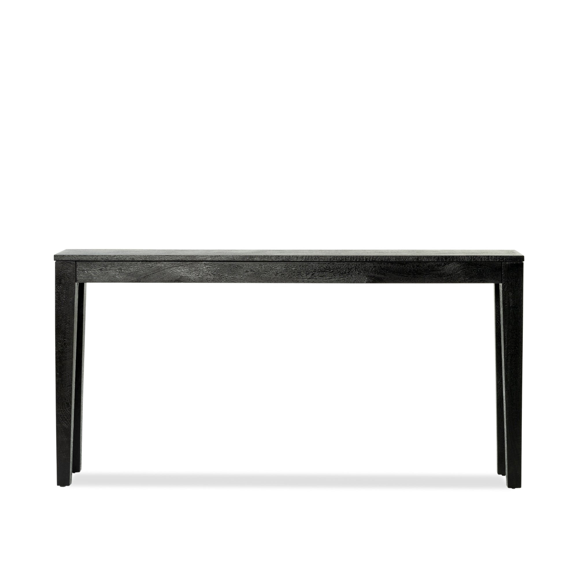Buddha Console - Black