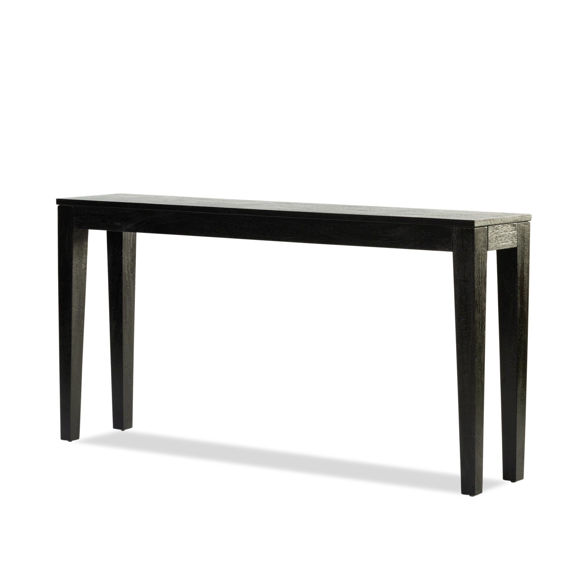 Buddha Console - Black
